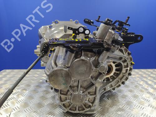 Gearbox KIA SPORTAGE II (JE_, KM_) 2.0 CRDi | BP16036125M3 