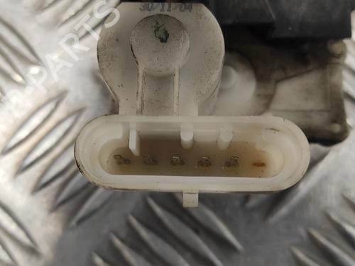 Front left lock PEUGEOT BOXER Van (244)  | BP22959893C98