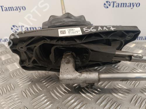 Gear lever AUDI A5 (8T3) 2.0 TDI | BP16500029M90 