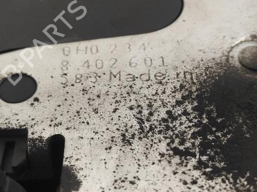 Rear left lock BMW X5 (E53) 3.0 d | BP14368419C100 