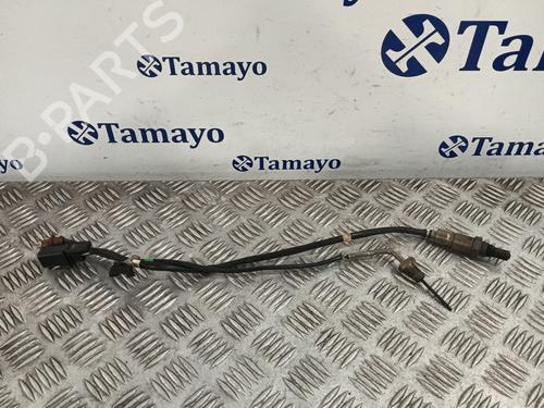 Elektronisk sensor SKODA FABIA III (NJ3) 1.4 TDI (90 hp) 30636275