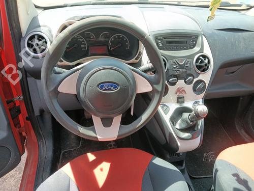 Steering column FORD KA (RU8) 1.2 | BP34583519M21 - Image 10