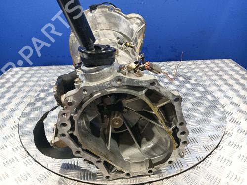 Skrzynia biegów NISSAN TERRANO II (R20)  | BP27610782M3