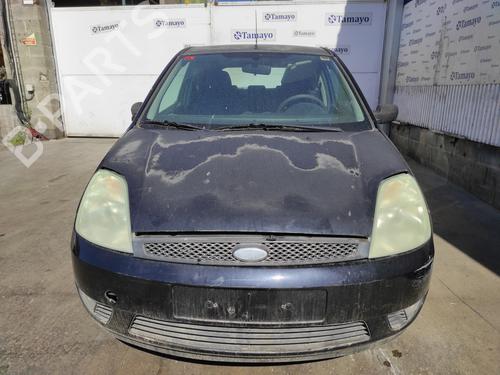 Right taillight FORD FIESTA V (JH_, JD_) 1.4 TDCi | BP17676274C35 
