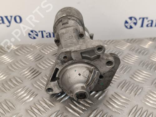 Used Starter DACIA LOGAN MCV (KS_) [2007-2025]  25461284