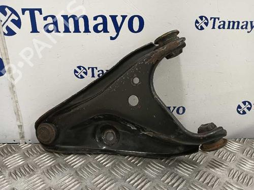 Right front suspension arm DACIA SANDERO II 1.5 dCi 75 / Blue dCi 75 (B8JW, B8M4, B8AH, B8M7, B8M6) | BP24850625M13 