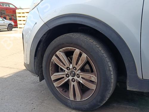 Hjulbue Hjulbue KIA SPORTAGE IV (QL, QLE) 1.7 CRDi (116 hp) 34194133 34194133