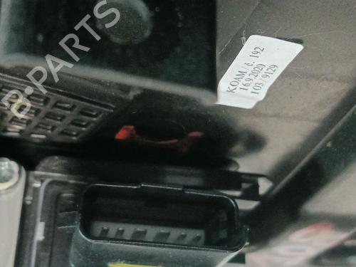 Front left window mechanism KIA XCEED (CD) 1.4 T-GDI | BP31924840C22 - Image 4