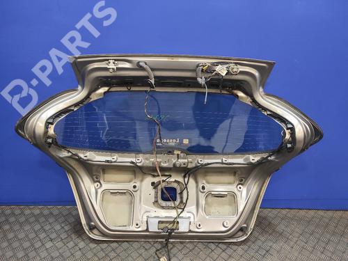 Tailgate SEAT TOLEDO III (5P2) 2.0 TDI 16V | BP11828117C6 