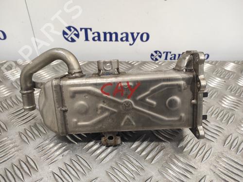 Used Egr VW GOLF VI Variant (AJ5) 1.6 TDI (105 hp) 14358671