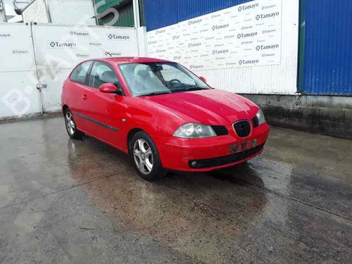 Motor SEAT IBIZA III (6L1) [2002-2009]  24629258