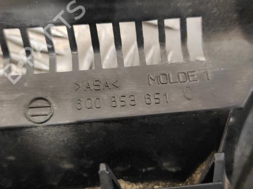 Grille VW POLO (9N_, 9A_) 1.4 16V | BP18071893C40 
