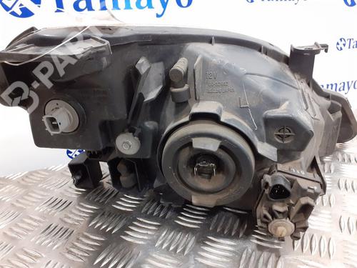 Left headlight SUZUKI LIANA Hatchback 1.6 (RH416) | BP8390439C28 