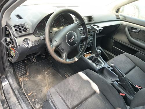 Engine AUDI A4 B6 Avant (8E5) 2.5 TDI quattro | BP37758993M1 - Image 9