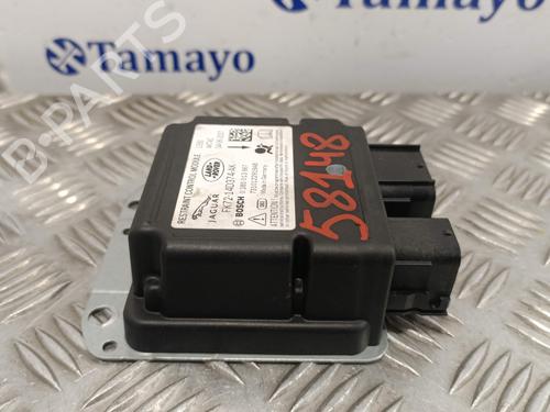 ECU airbags LAND ROVER DISCOVERY SPORT (L550)  | BP23896505M53 