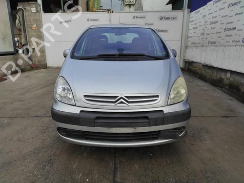 Left headlight CITROËN XSARA PICASSO (N68)  | BP21573109C28 