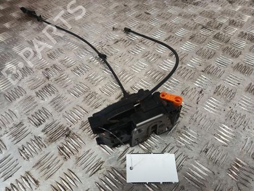 Used Front left lock Front left lock RENAULT MASTER III Bus (JV) 2.3 dCi 125 FWD (JV0C, JV0D, JV0H, JV0G, JV0J) (125 hp) 39667011 39667011