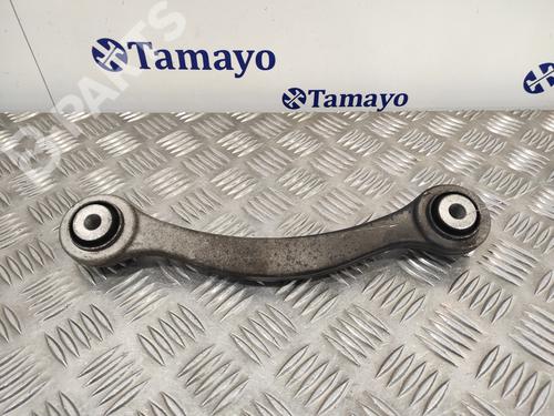 Left rear suspension arm MERCEDES-BENZ E-CLASS (W211) E 240 (211.061) | BP11764644M14 