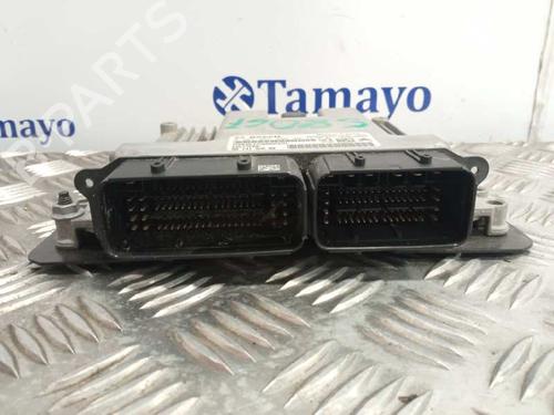 Engine control unit (ECU) CITROËN BERLINGO Box Body/MPV (B9)  | BP24888500M57 