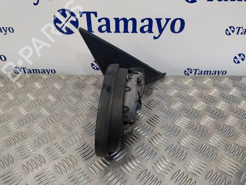Right mirror BMW 3 (E90)  | BP18101841C27 