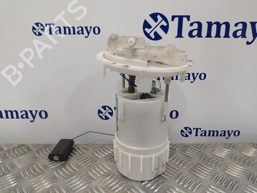 Used Fuel pump PEUGEOT 208 I (CA_, CC_) [2012-2021]  15065091
