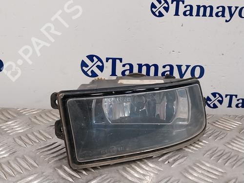 Used Right front fog light SEAT CORDOBA (6K2) [1999-2002]  22626737