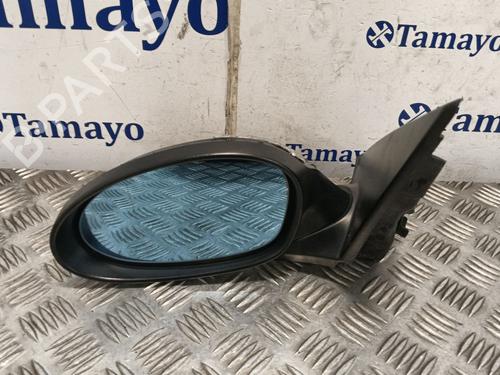 Used Left mirror BMW 1 (E87) [2003-2013]  29190088
