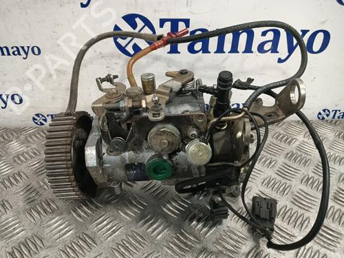 Einspritzpumpe für RENAULT KANGOO (KC0/1_) D 65 1.9 (KC0E, KC02, KC0J, KC0N) (64 hp) 31696075