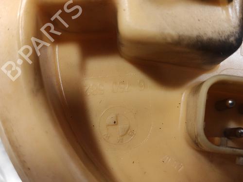 Fuel pump BMW 3 Compact (E46) 320 td | BP17896520M76
