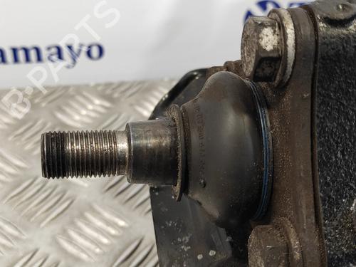 Left front steering knuckle FIAT DUCATO Van (250_)  | BP13533149M25 