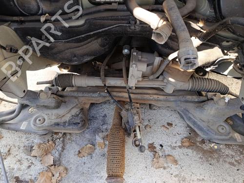 Used Subframe Subframe CITROËN C3 II (SC_) [2009-2026] 35765364 35765364