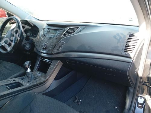 Used Passenger airbag Passenger airbag HYUNDAI i40 I (VF) [2012-2019] 33937116 33937116