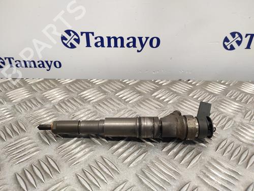 BP17947485M100 | Injector BMW 3 (E46) 320 d BP17947485M100