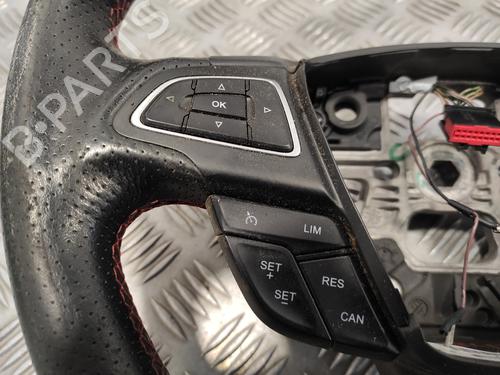 Steering wheel FORD FOCUS III  | BP19795803C49 