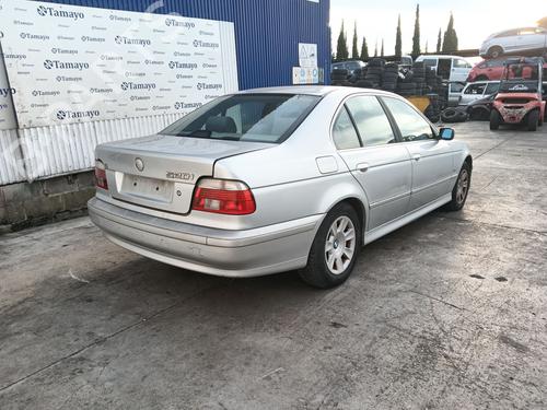 Engine BMW 5 (E39)  | BP30123684M1 