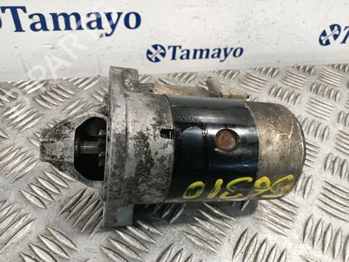 Starter SUZUKI WAGON R+ (MA)  | BP29374499M8 