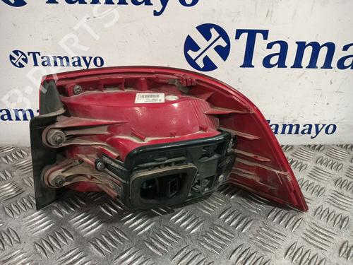 Left taillight VW PASSAT B7 Variant (365) 2.0 TDI | BP31931729C34 