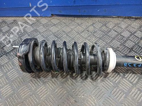 Right front shock absorber MERCEDES-BENZ E-CLASS (W211)  | BP26153193M17 
