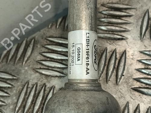 AC pipe FORD PUMA (J2K, CF7) 1.0 EcoBoost | BP32346305M126
