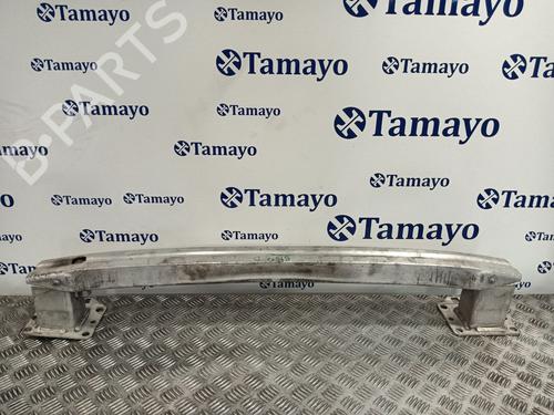 Used Front bumper reinforcement PEUGEOT 308 I (4A_, 4C_) 1.6 HDi (90 hp) 30195278