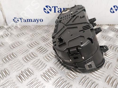 Instrument cluster SEAT IBIZA IV (6J5, 6P1)  | BP12595957C47 