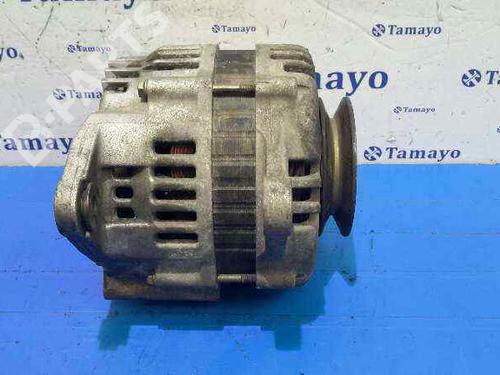 Alternator NISSAN ALMERA II (N16)  | BP4765585M7 