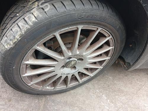 Used Left front brake caliper Left front brake caliper RENAULT MEGANE II Coupé-Cabriolet (EM0/1_) 1.9 dCi (131 hp) 36410392 36410392
