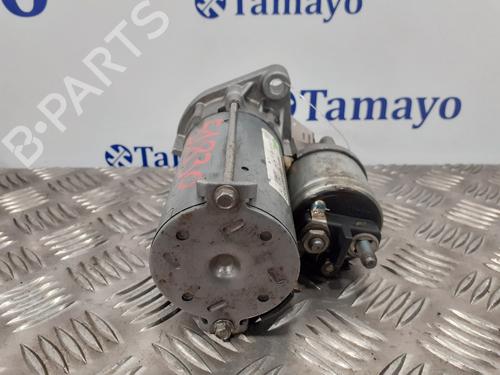 Starter OPEL CORSA D (S07) 1.3 CDTI (L08, L68) | BP8205300M8 