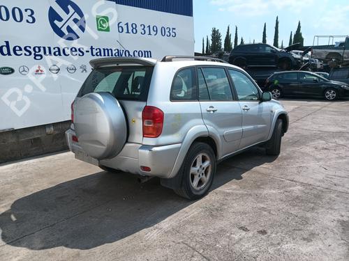 Engine TOYOTA RAV 4 II (_A2_) 2.0 4WD (ACA21, ACA20) | BP36998867M1 - Image 4