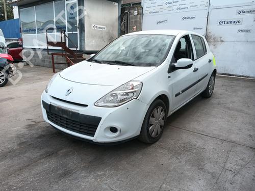 Left front window switch RENAULT CLIO III (BR0/1, CR0/1) 1.5 dCi | BP34539502I27 - Image 5
