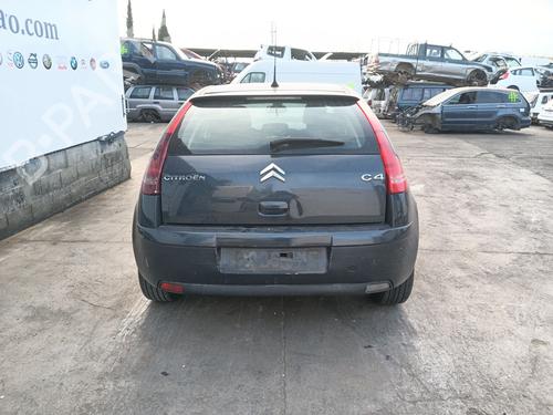 Right taillight CITROËN C4 II (NC_) 1.6 HDi 90 | BP32843546C35  - Image 10