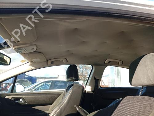 Engine CITROËN C4 I (LC_) 1.6 16V | BP31871420M1