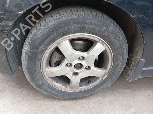 Used Left front brake caliper Left front brake caliper KIA CERATO I Hatchback (LD) [2004-2010] 36477629 36477629