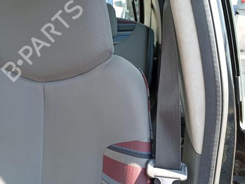 Used Front left seatbelt Front left seatbelt CITROËN C1 (PM_, PN_) 1.0 (68 hp) 33832390 33832390